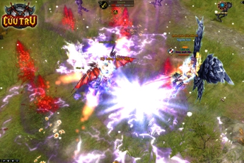 Cửu Trụ 3D ra mắt 10h ngày 10/1, sẵn sàng để bùng nổ