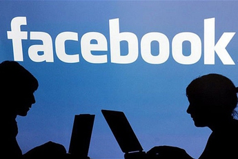 Duyệt Facebook mới mẻ hơn với Chrome 