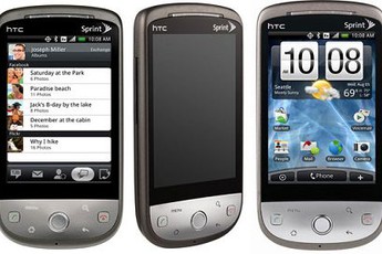 HTC: Cần những gì để trở lại đường đua?