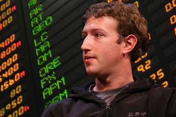 6 năm cho phát minh đầu tiên của CEO Facebook Mark Zuckerberg được... phê duyệt