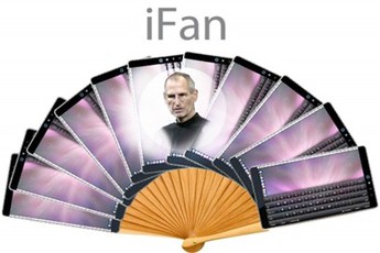 Sao Apple quá lắm "fan cuồng"?
