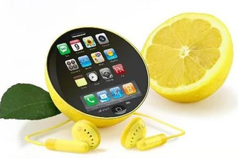 Những ứng dụng ngớ ngẩn nhất trên iPhone (Phần 1)