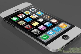 Tin đồn: iPhone 5 bị lùi ngày ra mắt vì vấn đề... tản nhiệt