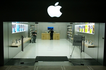 Vì sao việc cạnh tranh với Apple là vô cùng khó khăn? (Phần 1)