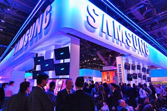 Samsung sụt giảm lợi nhuận bất chấp việc kinh doanh smartphone phát đạt
