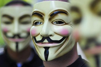 Cuộc báo thù của Anonymous (Cập nhật: nhóm hacker đăng thông cáo trên Youtube)
