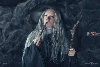 Khi mọi nhân vật trong The Hobbit đều là nữ