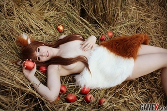 Tập ảnh cosplay cực đỉnh từ khắp nơi trên thế giới