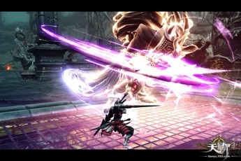 [Clip] Nghề nghiệp "Quang Nhẫn" trong Thiên Dụ