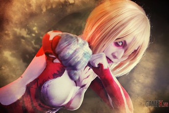 Tập ảnh cosplay cực đẹp, cực chất
