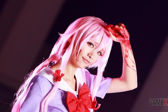Chùm cosplay cực chất không thể bỏ qua