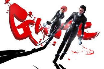 Bộ ảnh cosplay cực đẹp về Gantz