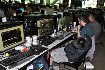 8 dấu hiệu để biết bạn đã là một gamer già