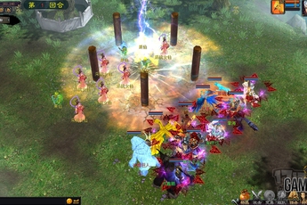 Series game online dựa trên tiểu thuyết rất đáng chú ý