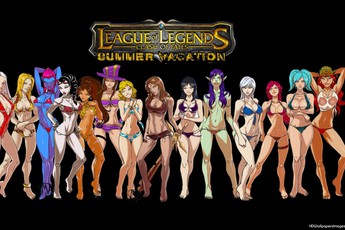 Game MOBA thống trị các tiệm chơi game & internet