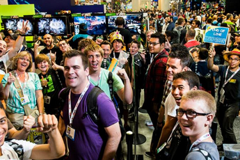 Gamer là nhóm người có ý thức xã hội cao và sáng tạo