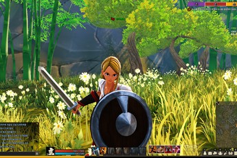 [Clip] Chi tiết hệ thống gameplay của Civilization Online