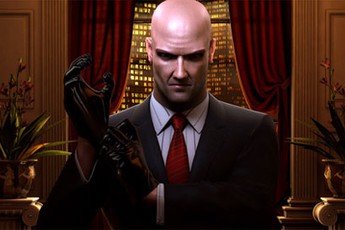 Hitman Absolution - Thế giới sát thủ sẽ thực sự sống động