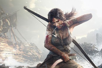 "Sếp trưởng" của Uncharted cũng phải khen Tomb Raider