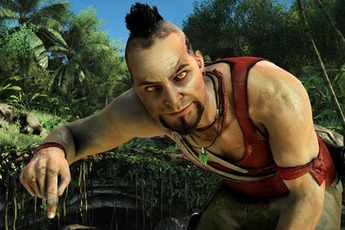 Ấn tượng màn trình diễn tại E3 của Far Cry 3
