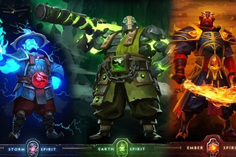 Lịch tường thuật trực tiếp của GameK ngày 3/3/2014