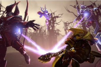 Phim tài liệu DOTA 2 Free to Play đạt 5.5 triệu lượt xem trong tuần đầu công chiếu