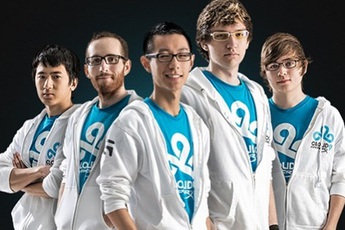 LMHT IEM VIII World Championship – Long hổ tranh hùng