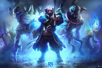Những mẹo vặt hữu ích trong DOTA 2