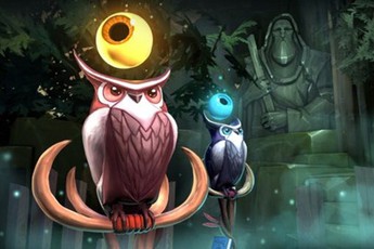 Top 5 bộ đồ DOTA 2 đẹp nhất trong tuần