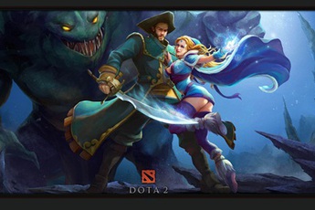 Server DOTA 2 dành riêng cho Việt Nam: Sẽ không chỉ là ước mơ