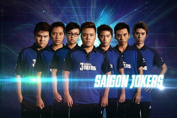 Tổng kết vòng tứ kết Liên Minh Huyền Thoại GPL 2014 Mùa Xuân