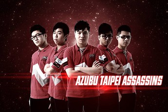 Dự đoán kết quả bán kết Liên Minh Huyền Thoại GPL 2014 Mùa Xuân: TPS vs TPA