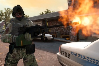 Phong trào Counter Strike Việt đang trỗi dậy với CS:GO