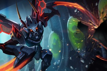 Liên Minh Huyền Thoại - Kha'Zix bị giảm sức mạnh thê thảm ở máy chủ PBE