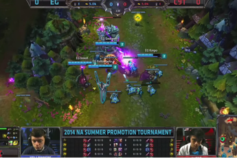 8 điều khiến Xạ thủ Liên Minh Huyền Thoại chết khiếp (Phần cuối)