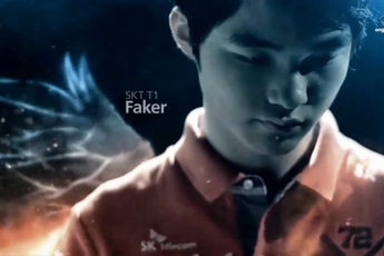 Tiểu sử siêu sao Liên Minh Huyền Thoại - Faker