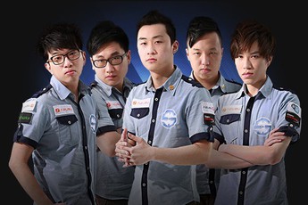 Thị trường chuyển nhượng Liên Minh Huyền Thoại khu vực Châu Á