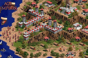 Tường thuật trận đấu AoE: Liên Quân vs Skyred (Lượt về)