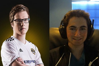 Đánh giá sức mạnh các tân binh Liên Minh Huyền Thoại LCS Bắc Mỹ 2014