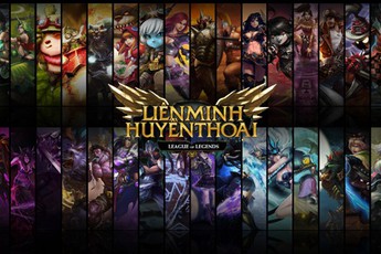 Liên Minh Huyền Thoại GPL 2014 mùa Hè chính thức khởi tranh