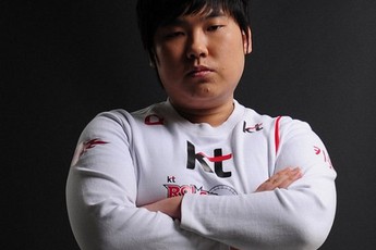 Phỏng vấn huyền thoại LMHT Hàn Quốc inSec sau khi chuyển qua Trung Quốc thi đấu