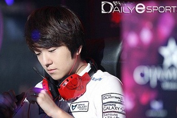 Trò chuyện với team Liên Minh Huyền Thoại hàng đầu Hàn Quốc Samsung Ozone