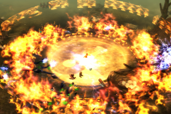 Sàn giao dịch vật phẩm ảo mang lại lợi ích gì cho gamer Thiện Nữ U Hồn?