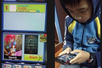 Gamer đập máy vì bẫy khó đỡ của gMO Lọ Lem