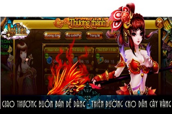 Dân cày và cuộc đổ bộ được báo trước lên game mobile