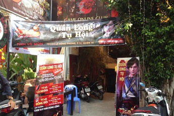 Tiếu Ngạo Giang Hồ 3D tung VIP Code trong đại tiệc Quần Long Tụ Hội