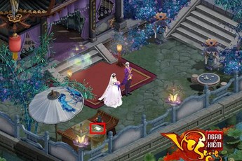 Game thủ truyền miệng về Big Update khủng của Ngạo Kiếm Vô Song