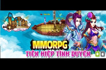 Ngộ Tiên “nóng máy” vì PK