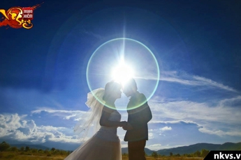 Trái ngọt cho câu chuyện tình của game thủ Ngạo Kiếm Vô Song