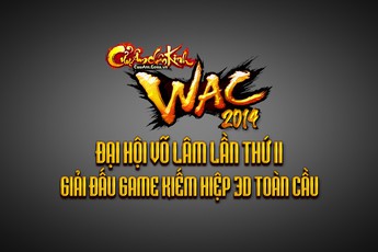 Đấu trường “esport kiếm hiệp” và những gì đọng lại